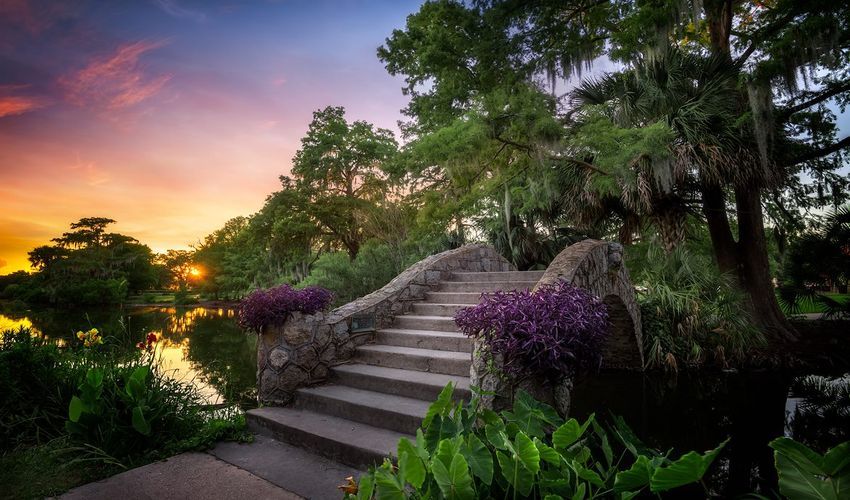 New Orleans City Park
