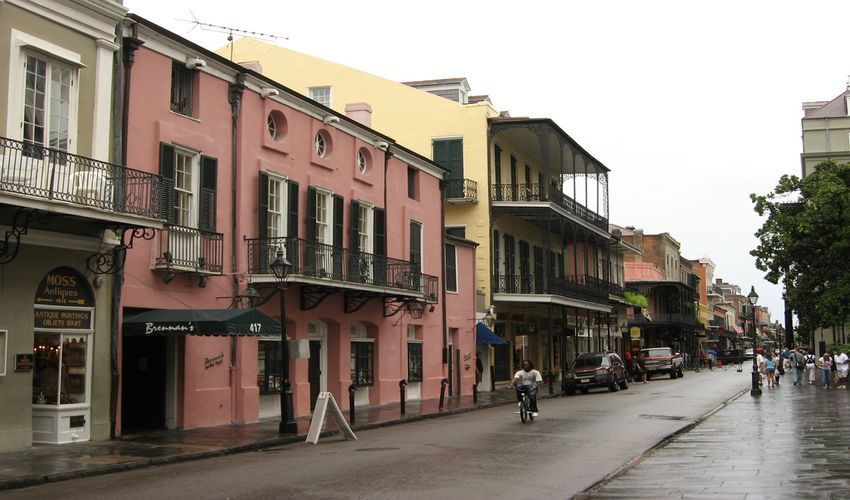 Royal Street
