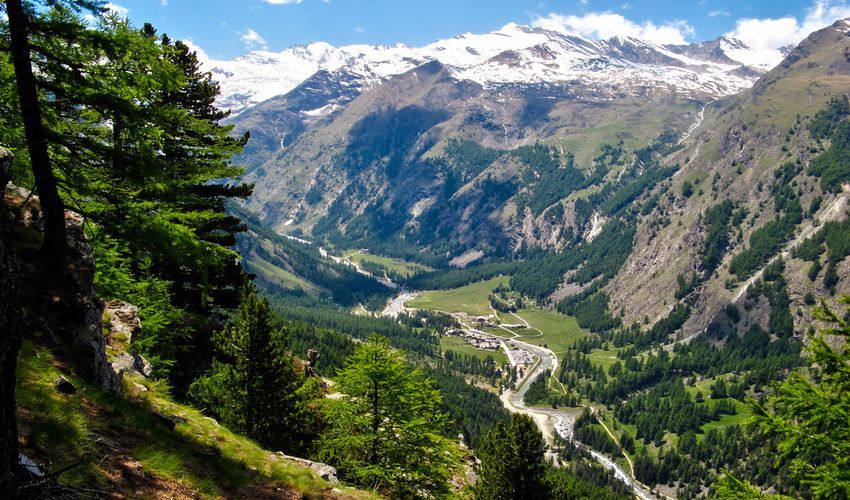 Aosta