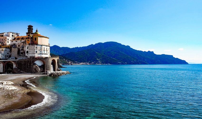 Atrani