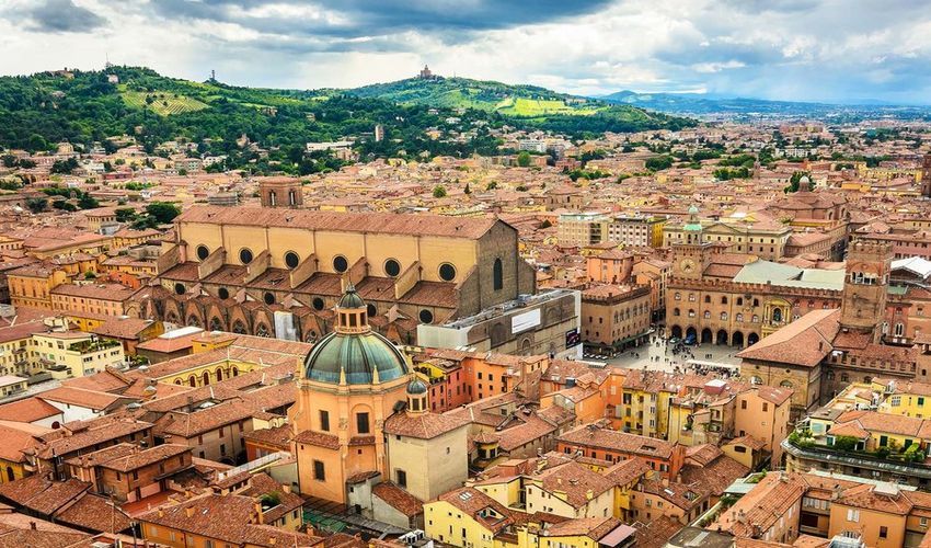 Bologna
