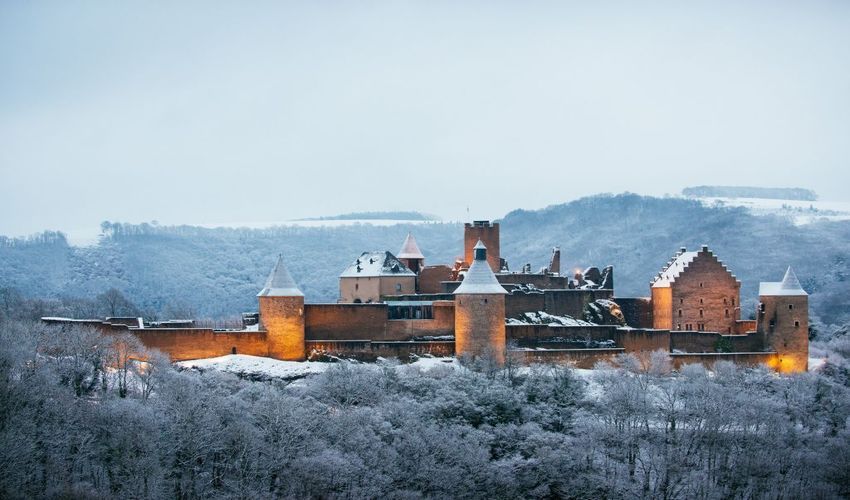 Bourscheid