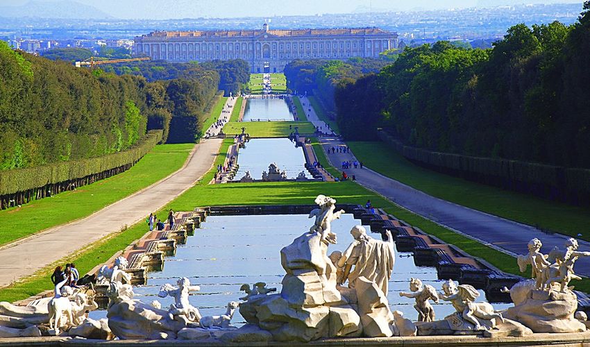 Caserta