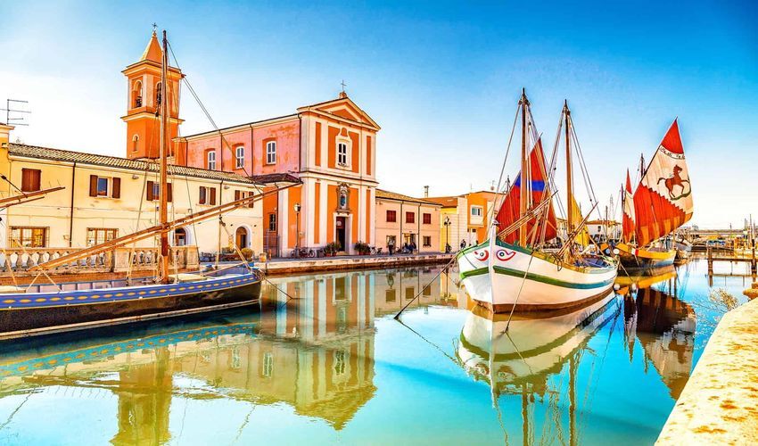 Cesenatico