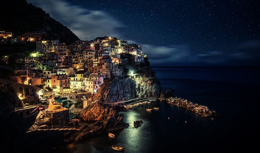 Cinque terre
