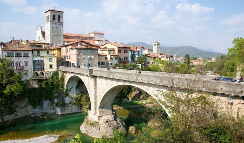 Cividale del Friuli