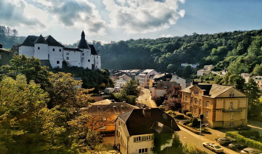 Clervaux