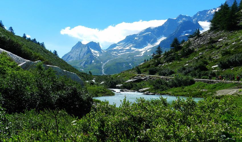 Courmayeur