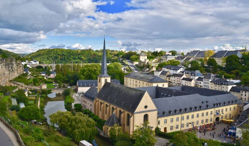 Echternach