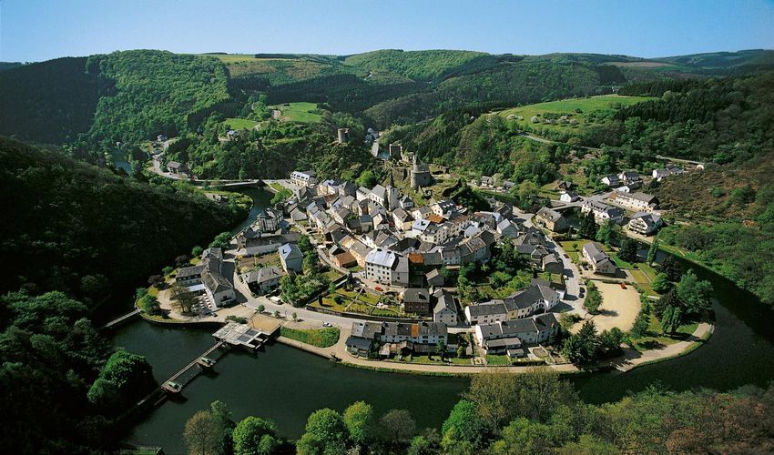 Esch-sur-Sûre