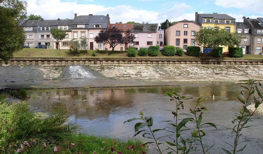 Ettelbruck