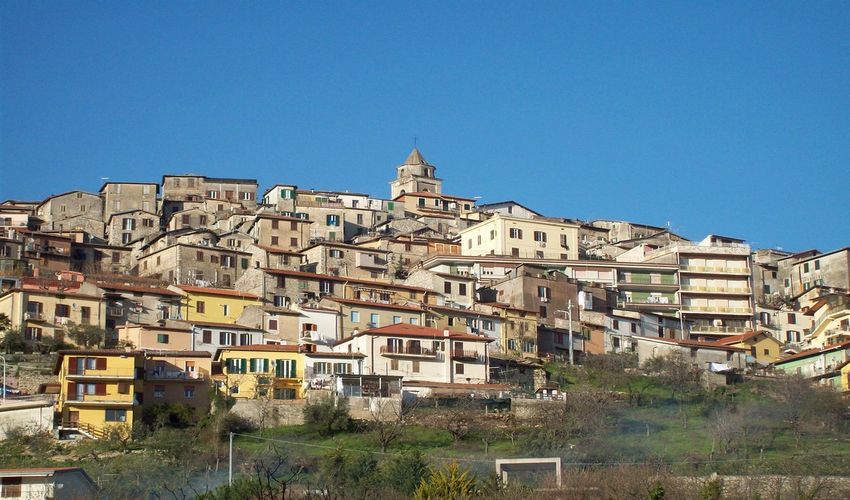 Fiuggi