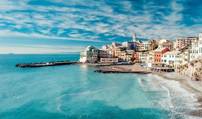 Genova