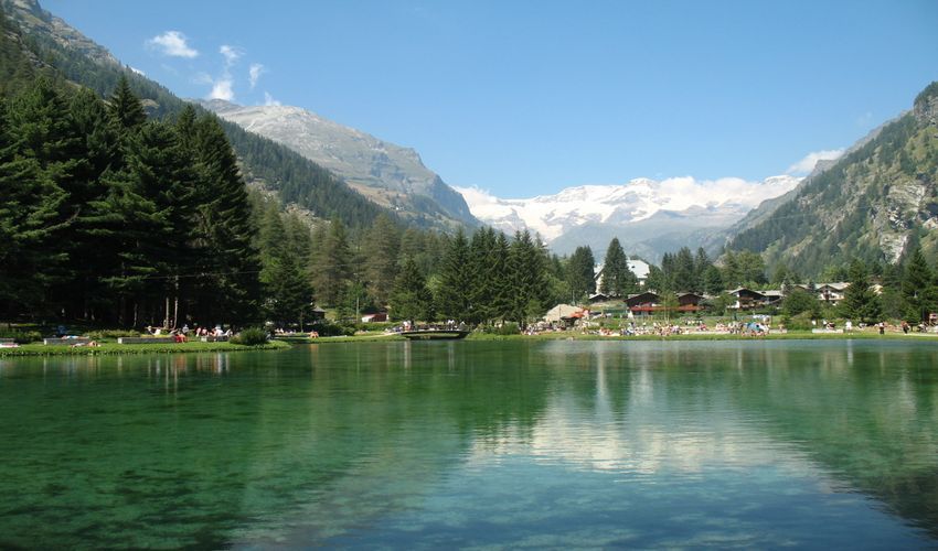 Gressoney-Saint-Jean
