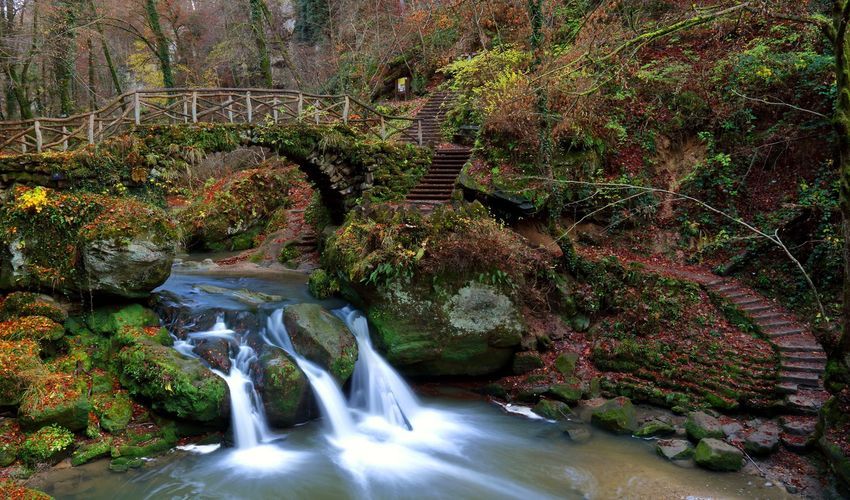 Mullerthal