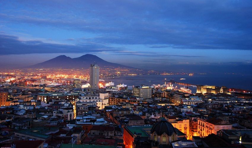 Naples