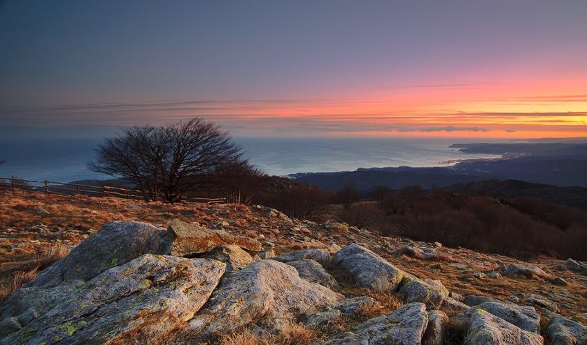 Parco Naturale Regionale del Beigua