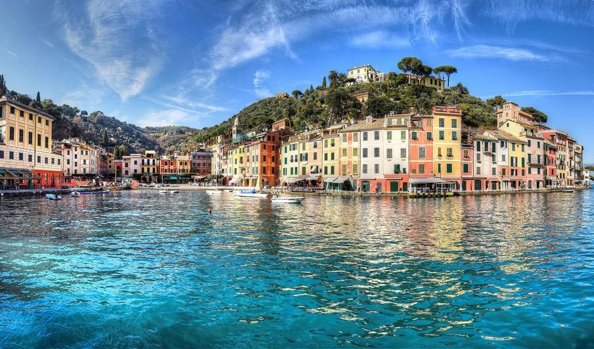Portofino