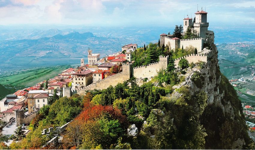Republic of San Marino
