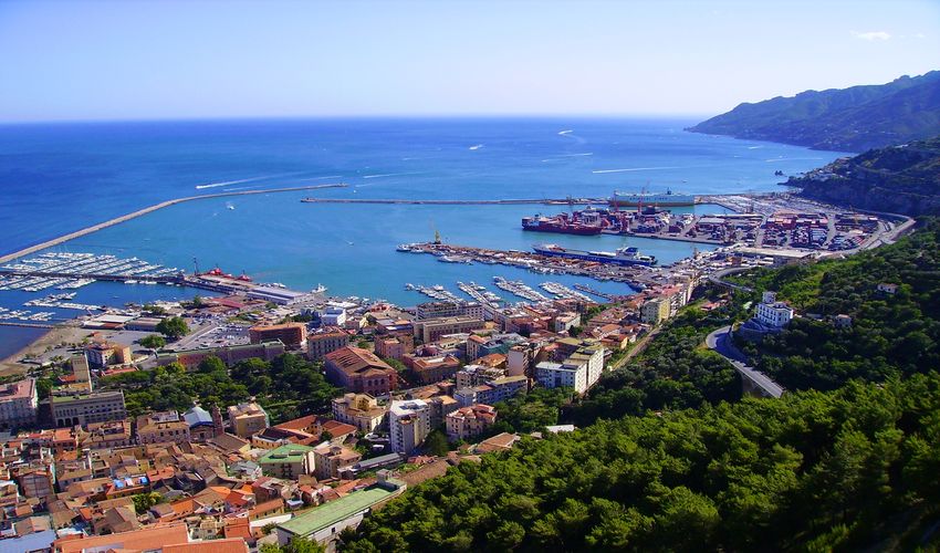 Salerno