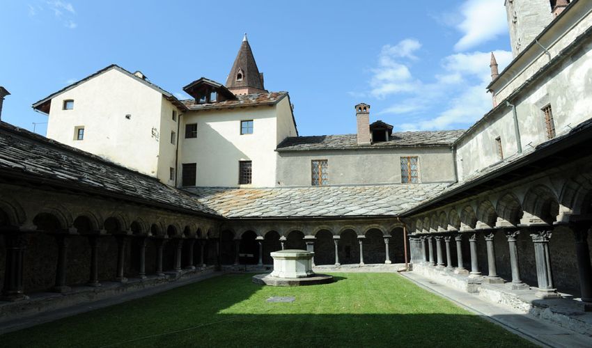 Sant'Orso