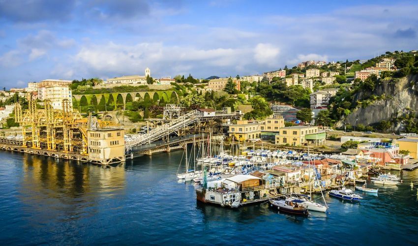 Savona