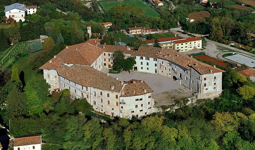 Spilimbergo
