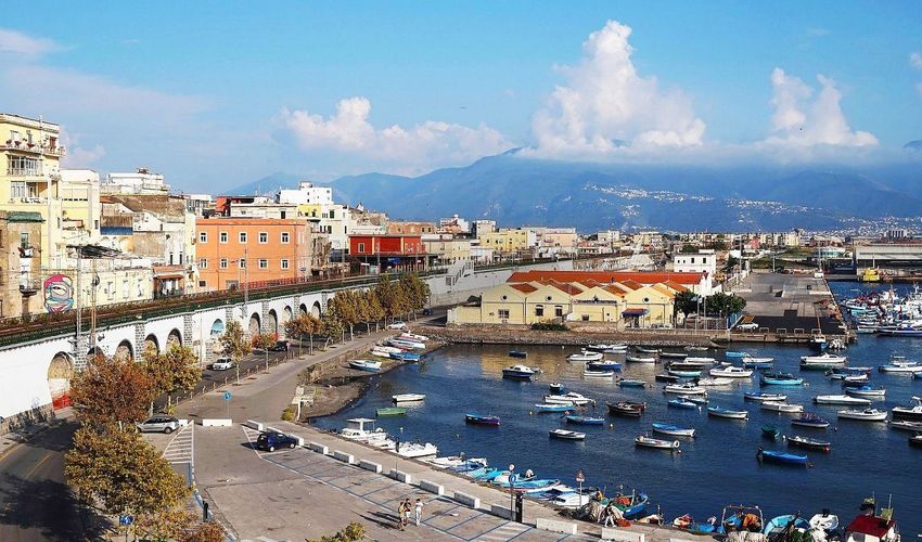 Torre Annunziata