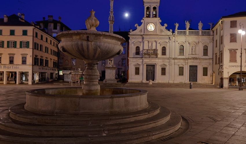 Udine