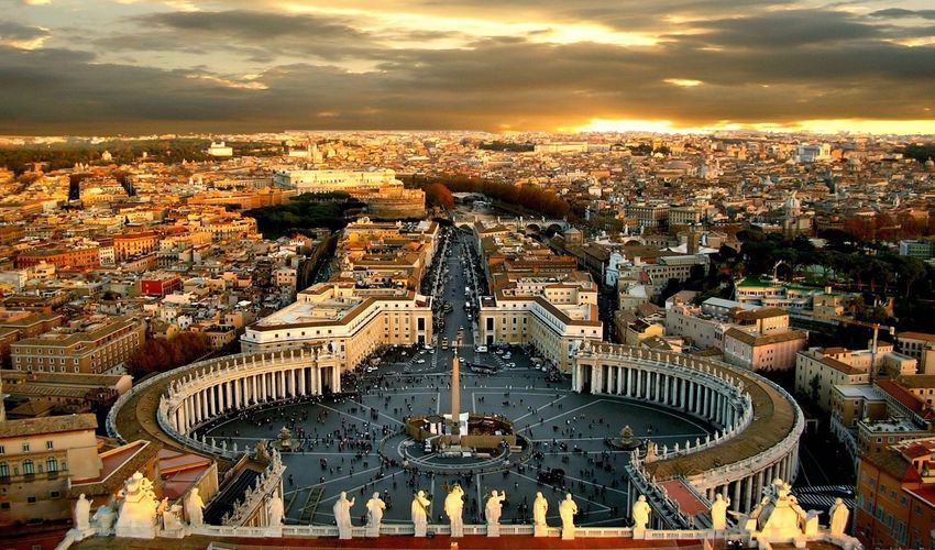 Vatican State