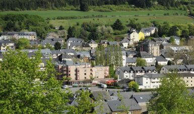 Top 15 Attractions in the Canton of Dudelange, Luxembourg