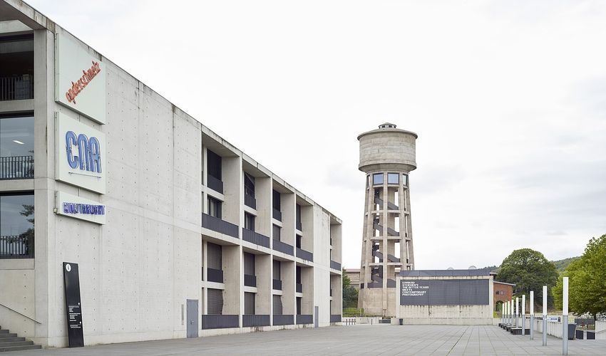 NCA and the Regional Culture Center