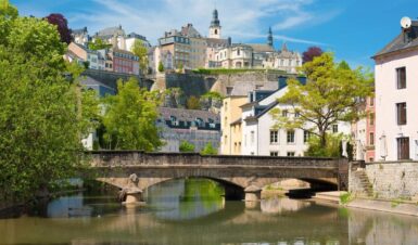 Top 15 attractions of Esch-sur-Alzette, Luxembourg
