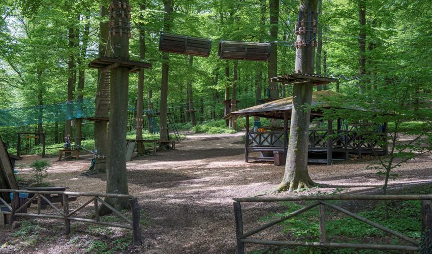 Adventure Sports