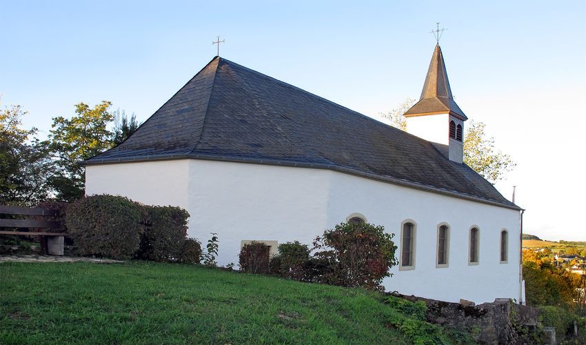Church of Kreuzkapelle