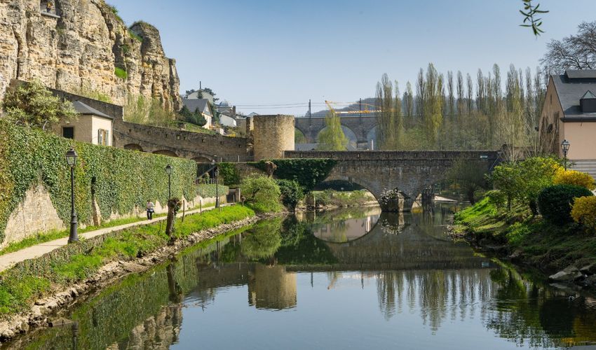 Citadel of the Holy Spirit