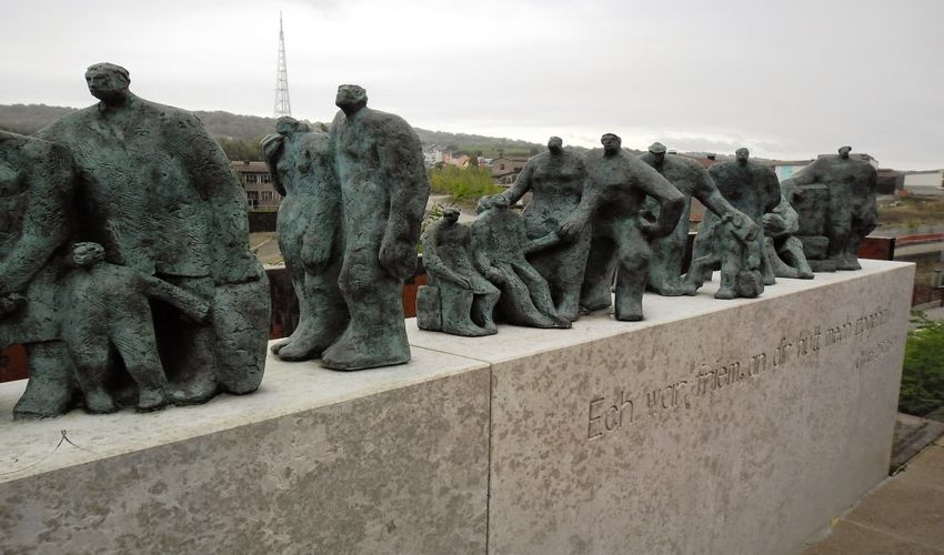 City Memorials