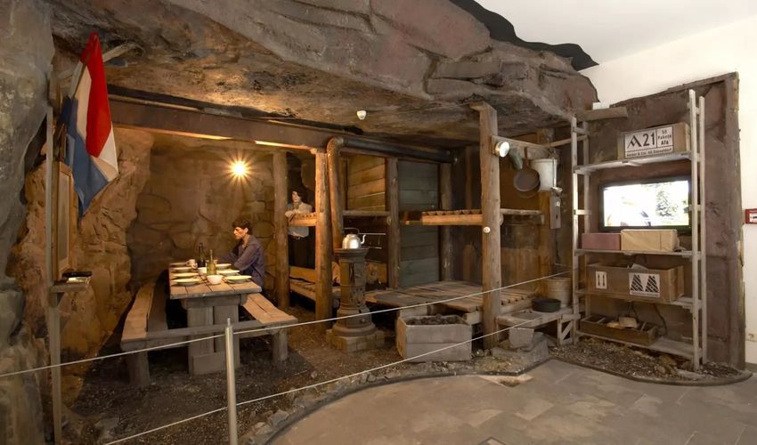 Espace Muséologique