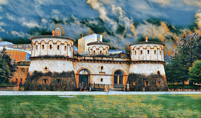 Fort Thüngen