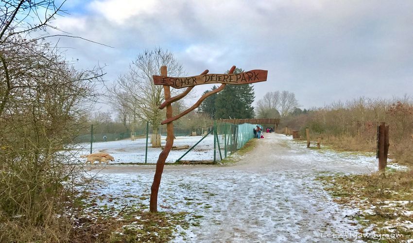 Gaalgebierg Park