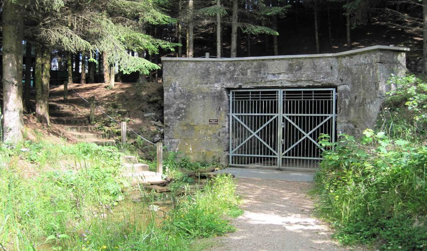 Grôven Mine
