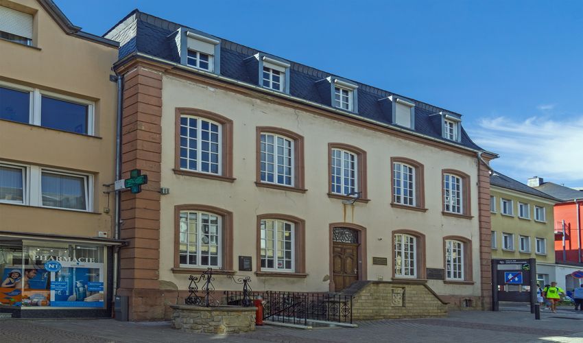 House of Osbourg