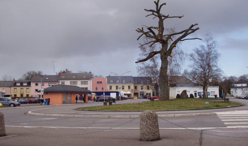 Junglinster