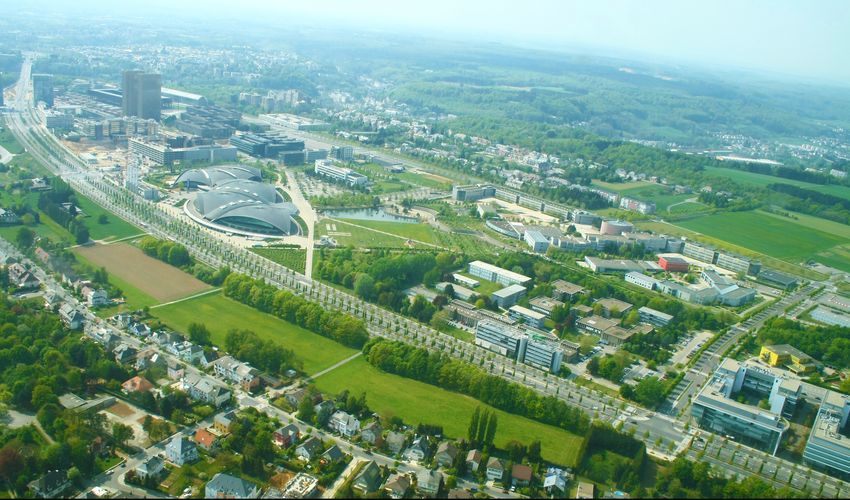 Kirchberg
