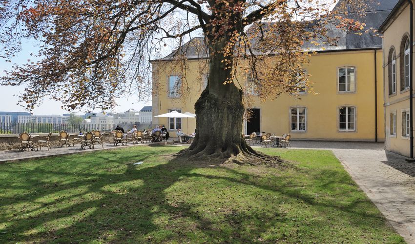 Luxembourg City History Museum