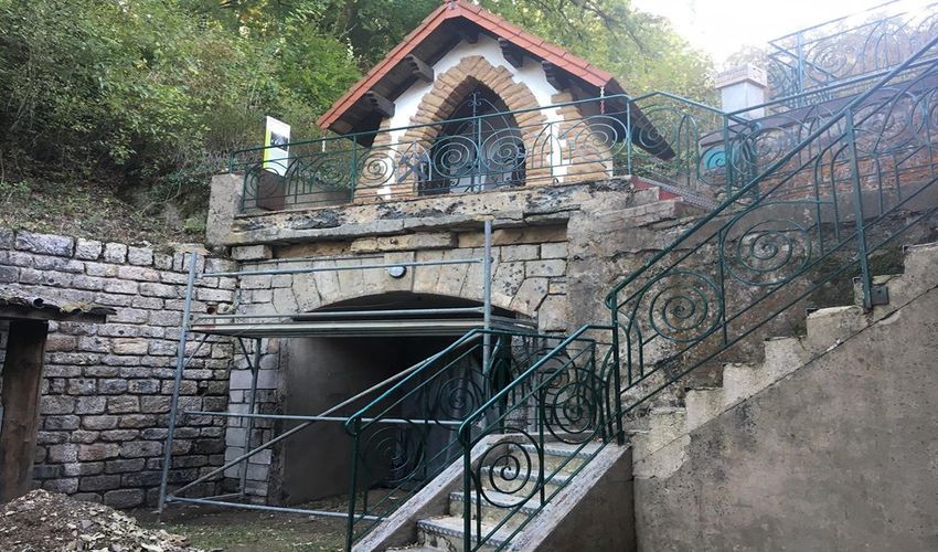 Mine Cockrill