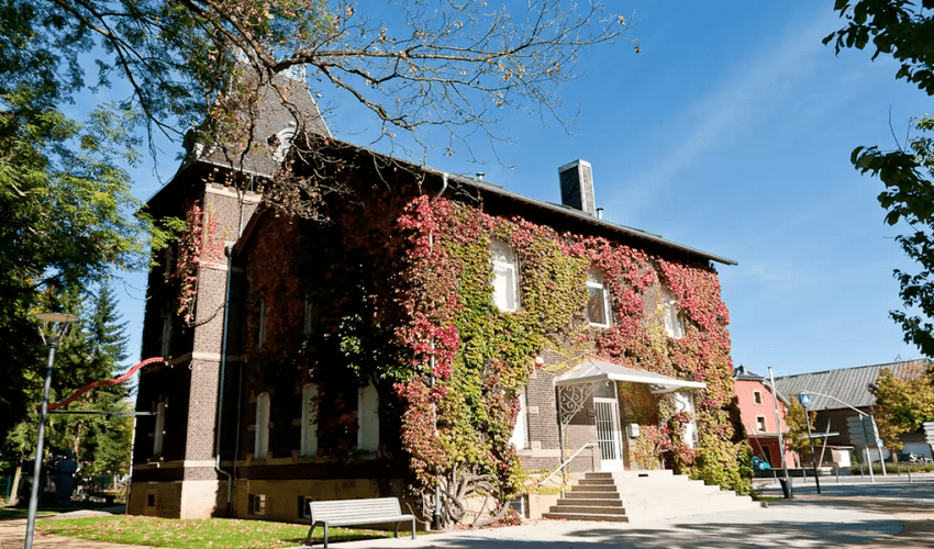 Municipal Museum