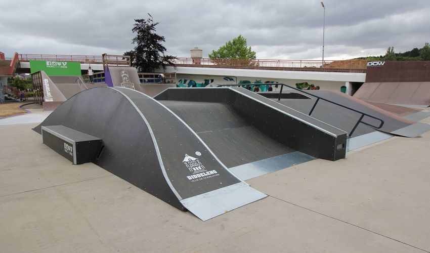 Municipal Parks