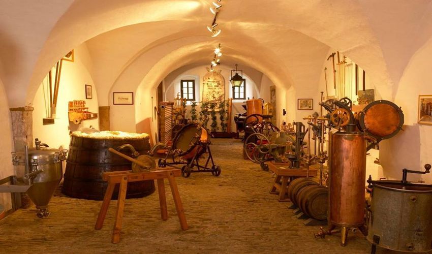 National Museum of Brewing Art and Tannery