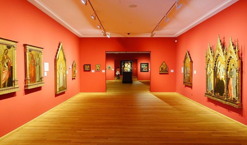 National Museum of History and Art